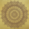 Gold back Mandala Sarvanga Yoga Logo.png