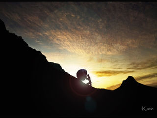 Embrace the Resistance