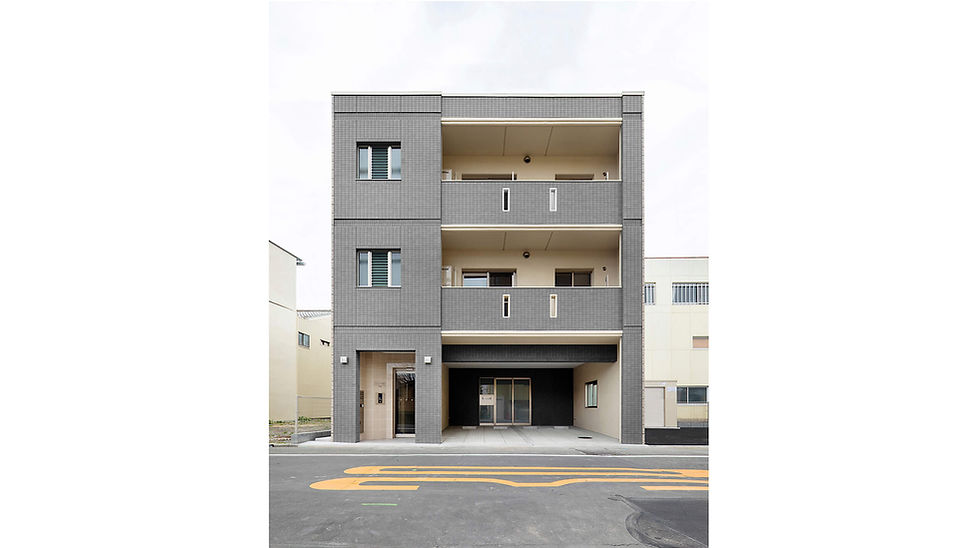 NAGOMI