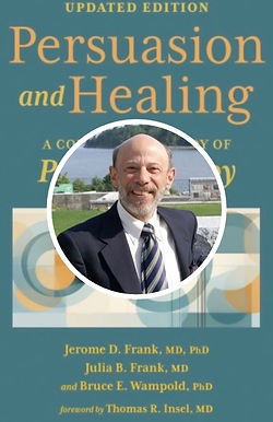 Persuasion and Healing