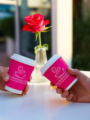 4th Avenue Café Coffee