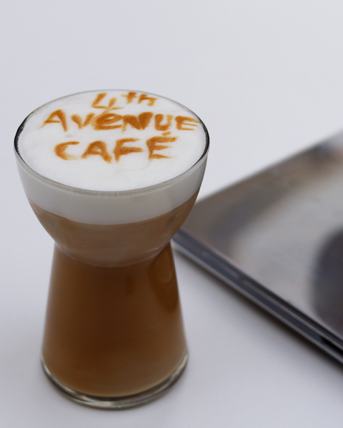 4th Avenue Café Coffee