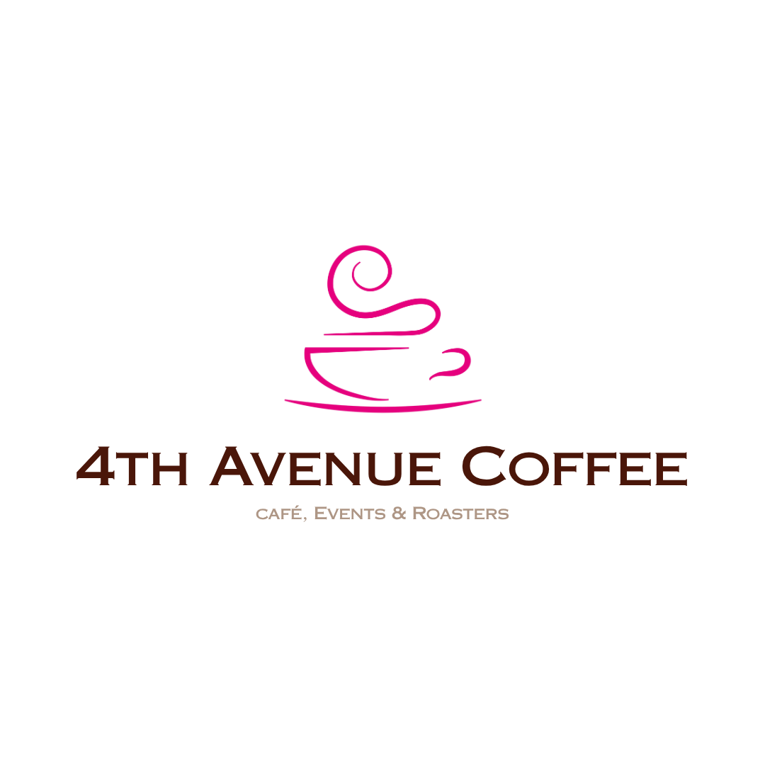 Home | 4th Avenue Coffee