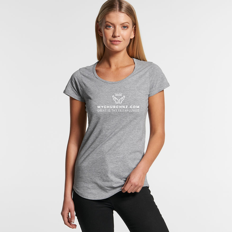 Women's t-shirt