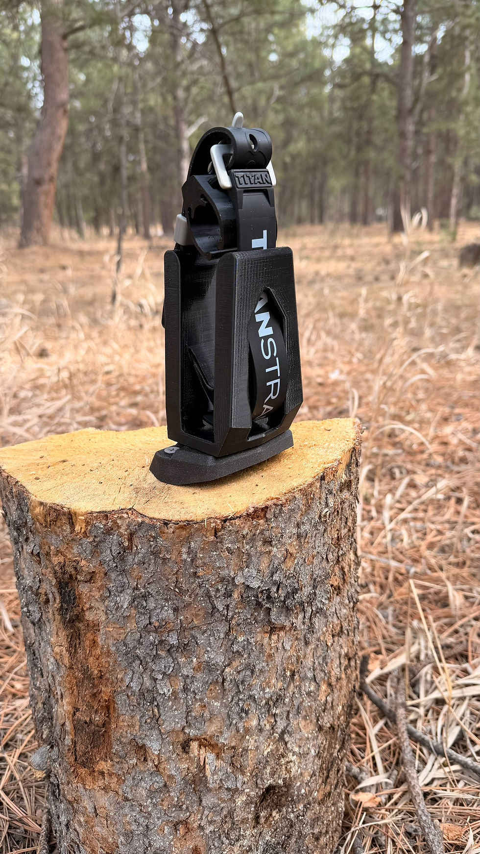 Thumbnail: LinQ Direct Mount - Ski