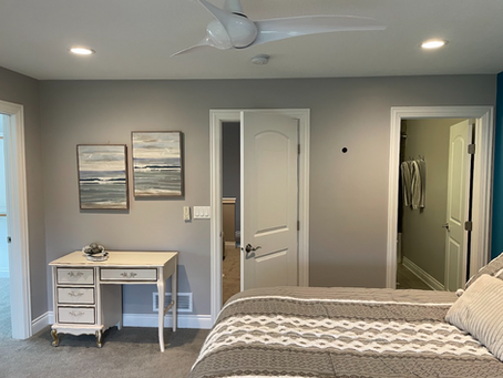 Smart Interior Painting Choices for Rochester Homes