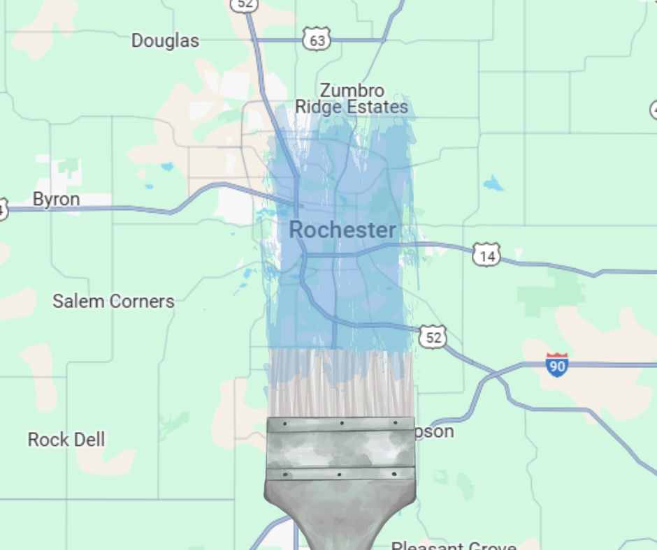 The Gold Standard in Home Care: Why Choose Scripture Painting and Power Washing