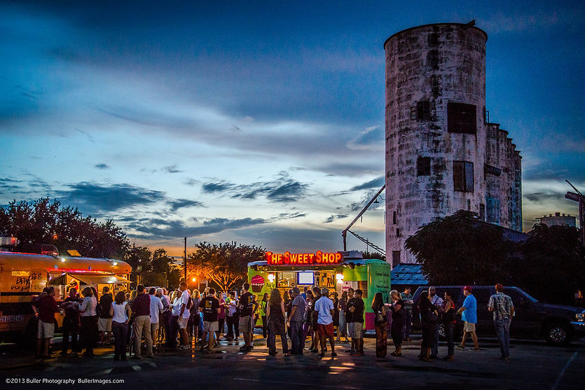 KISD Ed Foundation Fireflies & Foodtrucks.jpg