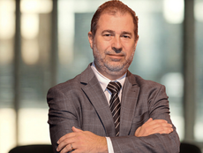 Marcelo Farinha - Diretor da Petros