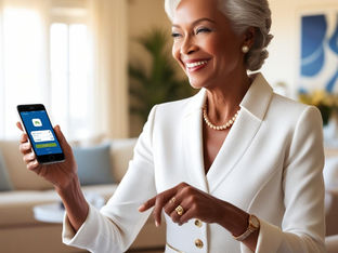 Novidade: Emissão Digital de Credencial de Estacionamento para PCDs e Idosos