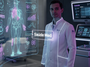 Saúde Digital como Aliada na Transformação do Atendimento Médico e Paciente