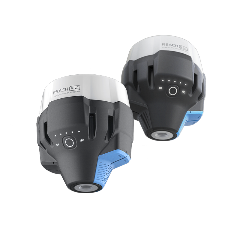 Emlid Reach RS2