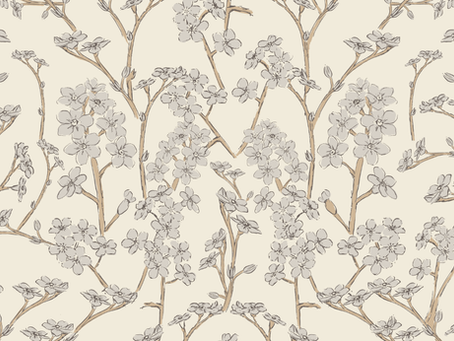 10 Heritage Inspired Wallpapers