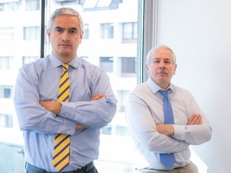 Proyectos descarbonización Empresas Gasco