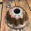 Thumbnail: Arts & Crafts Copper Ring Jelly Mould
