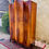 Thumbnail: Art Deco Double Robe in stunning walnut - 