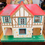 Thumbnail: Vintage Tri-ang Type 61 Dolls House - 