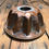 Thumbnail: Arts & Crafts Copper Ring Jelly Mould