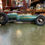 Thumbnail: 1960’s Schuco #1071 Lotus Formel 1 wind up toy, tin race car - #8847