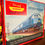 Thumbnail: Triang Hornby Blue Pullman Train set RS 52 - 1964