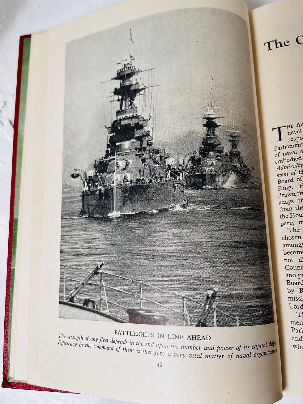 Thumbnail: 1940’s WW2 history series - five volume set by Oldham’s Press London - #8103/288
