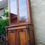 Thumbnail: Handsome Victorian 2 Door Bookcase Cabinet - #8011