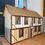 Thumbnail: Vintage 20thC Tudor Manor House Dolls House