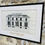 Thumbnail: Architectural print - Ralston Mansion House, Renfrewshire C1800 - #7040/1.