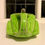 Thumbnail: Sadler Art Deco Racing Car Tea Pot