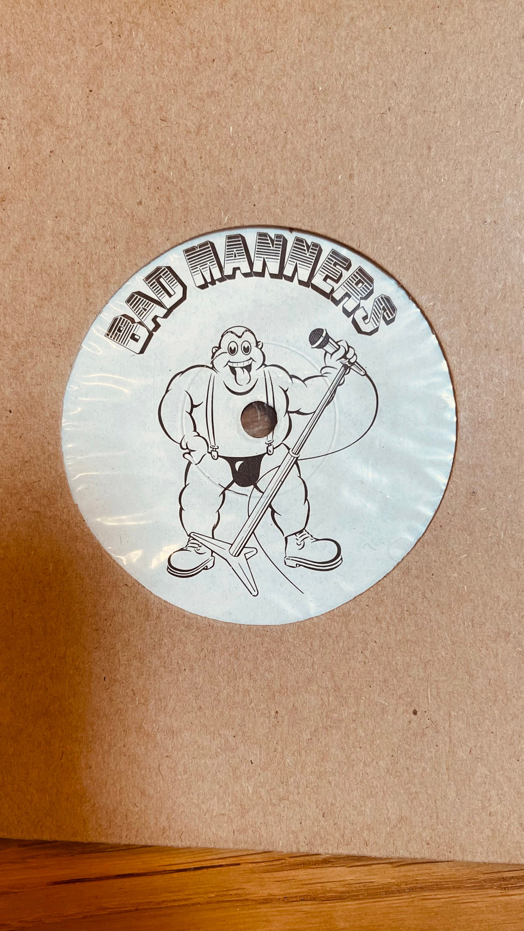 Bad Manners 1980’s vinyl singles bundle x 8