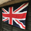 Thumbnail: Stitched panel vintage 20th Century Union Flag (5700 (F1)