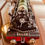 Thumbnail: Vintage Flying Scotsman model train by Lesser & Pavey Ltd - #8561