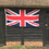 Thumbnail: Stitched panel vintage 20th Century Union Flag (5700 (F1)