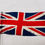 Thumbnail: Vintage 1966 World Cup Union Flag Car flags - #5310
