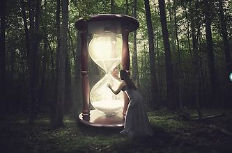 What are you waiting for?