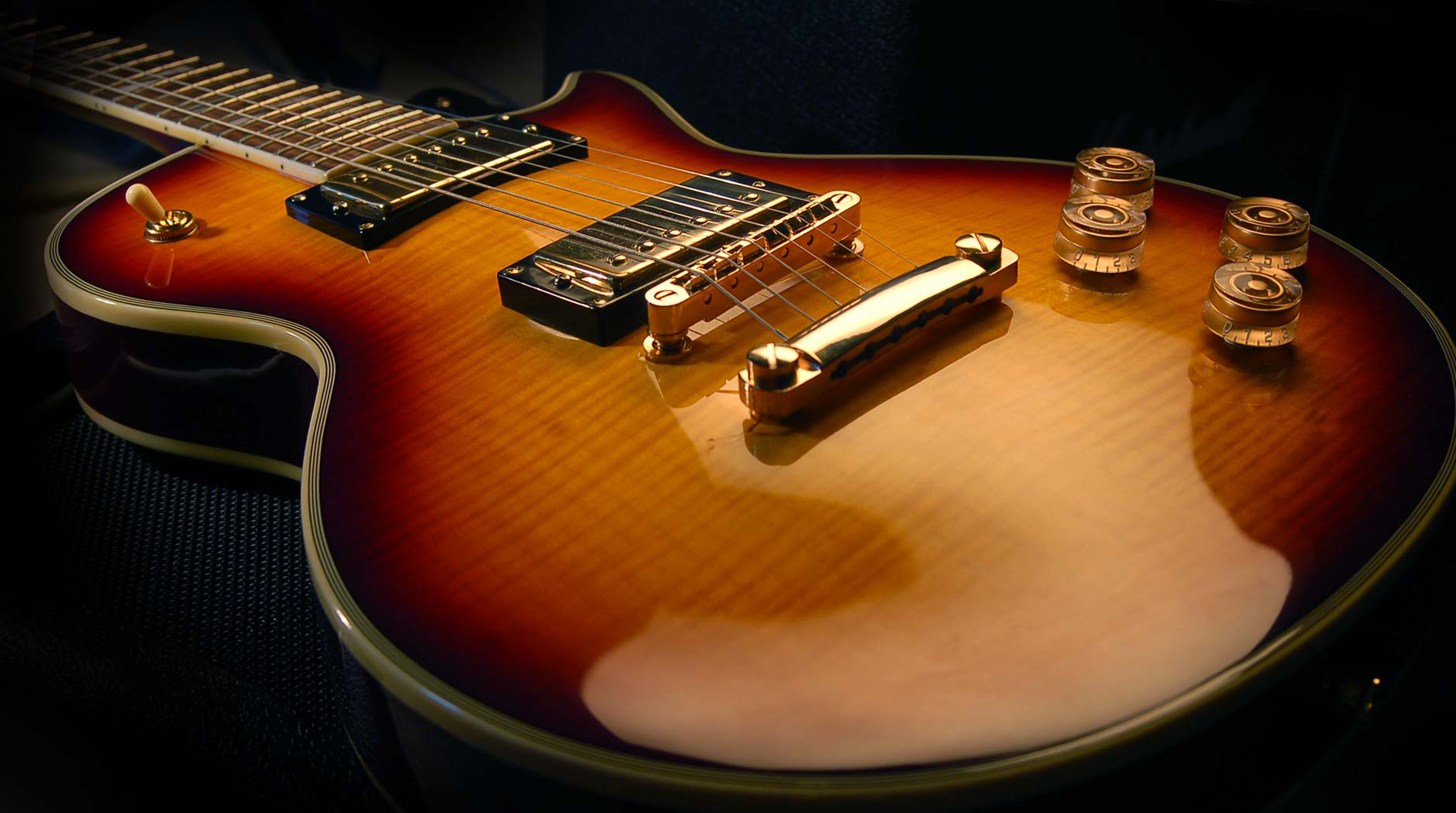 Tri-Cities Guitar Expo