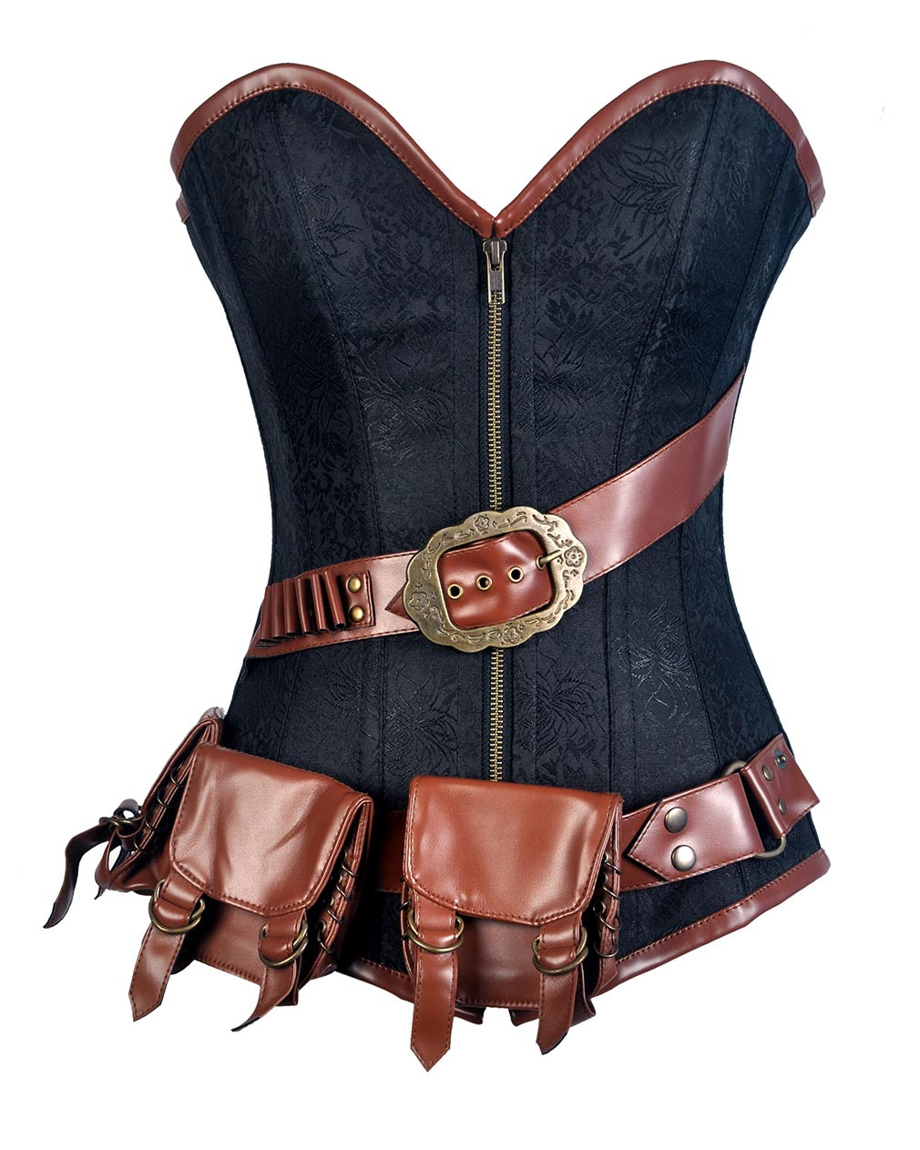 Cravate De Porc INTENSE FETISH - Accessoire Fétichisme / Bondage, Neuf