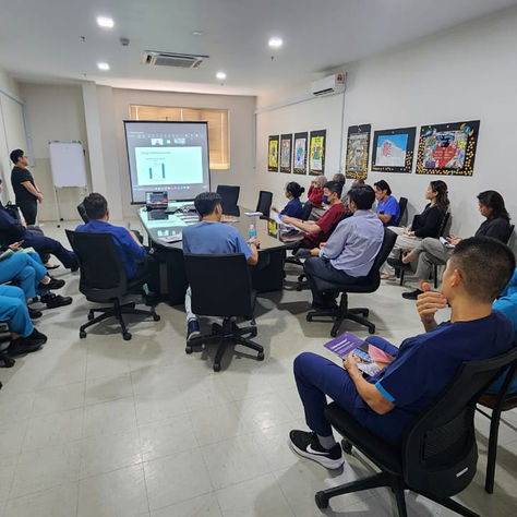 AGTC Genomics Expands Precision Medicine Footprint in East Malaysia with Integrated Genomics Portfolio Including PRS, Pharmacogenomics, Precision Oncology, Liquid Biopsy, and MCED