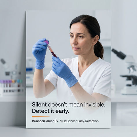 AGTC Genomics Partners with a Leading Health Insurance Provider to Reduce Rising Medical Costs Through Precision Medicine and Early Cancer Detection