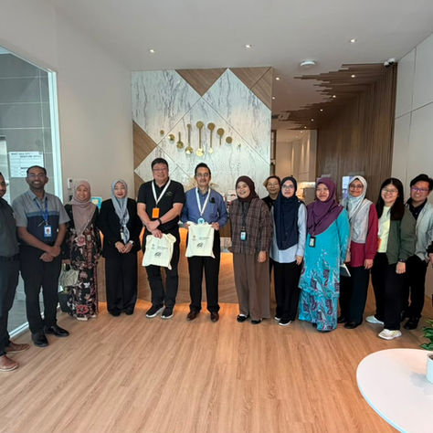 AGTC Genomics and University Malaya Medical Centre Explore Strategic Opportunities to Advance Precision Medicine in Malaysia