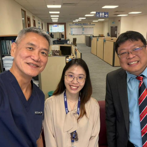 AGTC Genomics Collaborates with IMU University and Universiti Malaya in RM3.5 Million MOSTI-Funded Project to Advance Infectious Disease Diagnostics