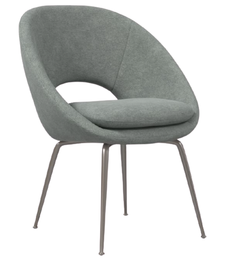 Orb Dining Chair