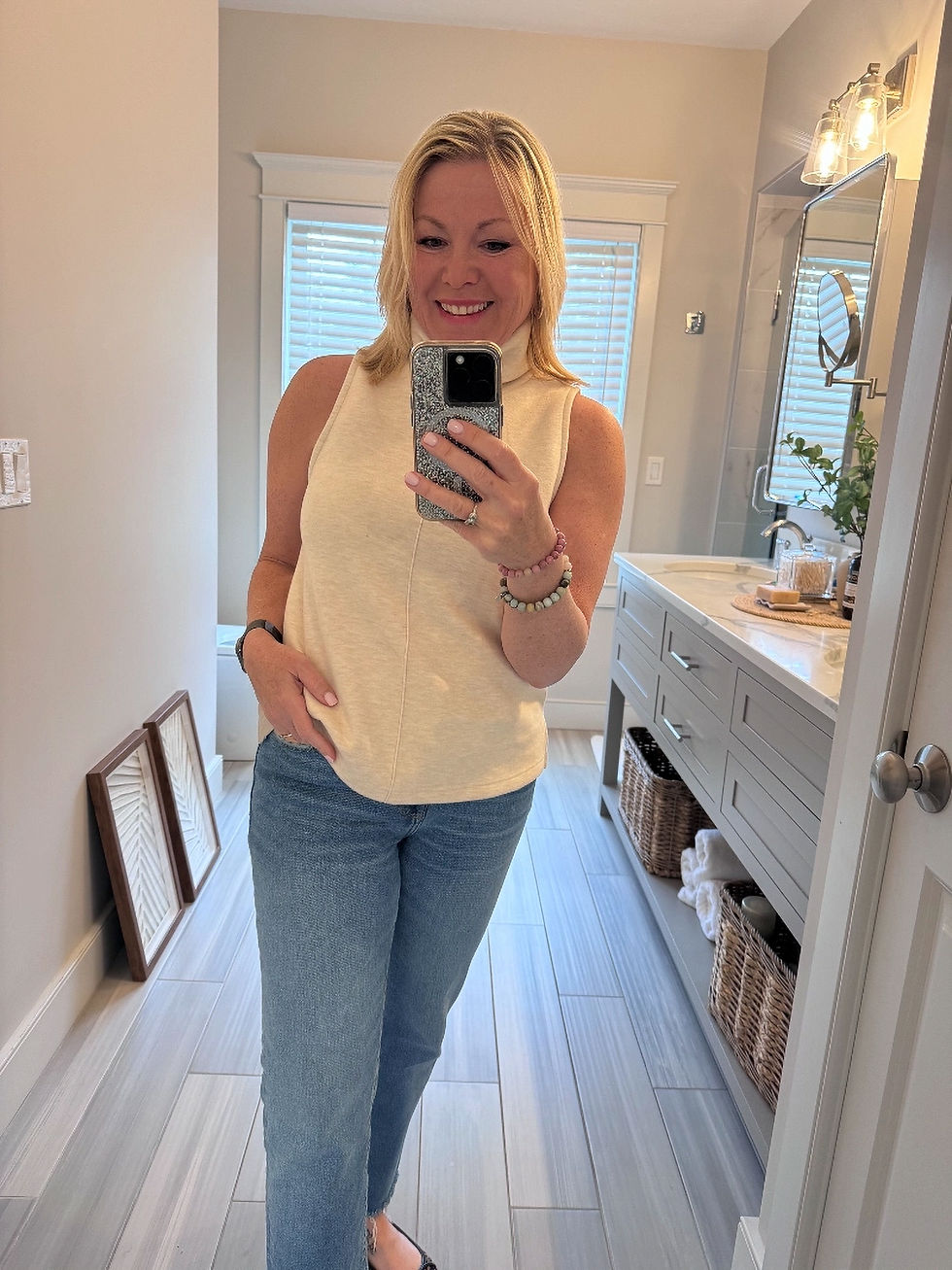 The 5 Habits That Changed My Midlife Metabolism