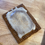 Thumbnail: Gingerbread Pop Tart brown sugar cinnamon filling
