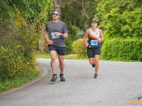 Tight and Sore Hips After Your Long Run?: Root Causes and How to Address Them