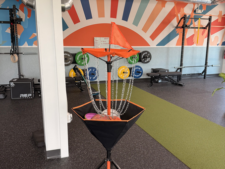 Asheville Disc Golf Rehab: Specialized Physical Therapy for Rotational Athletes