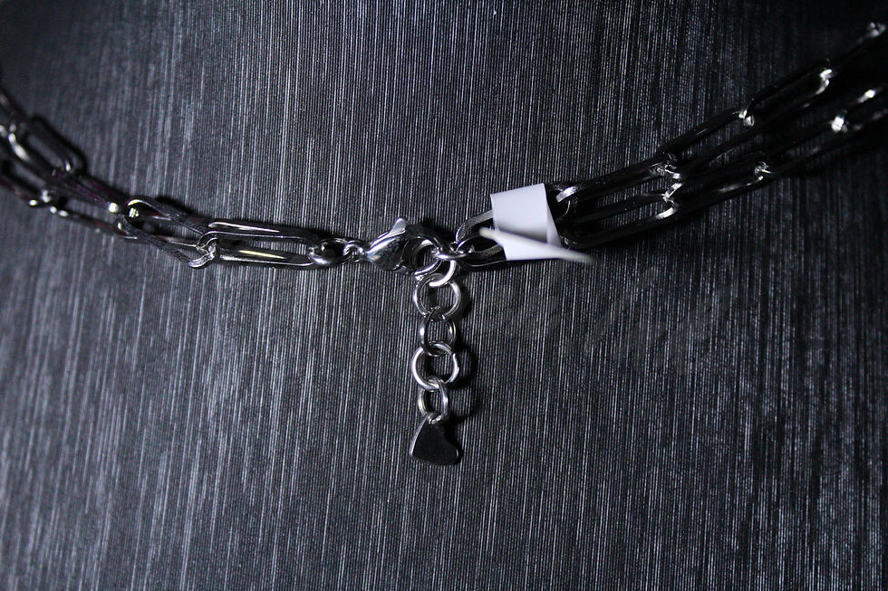 Thumbnail: 'The Star' Necklace