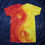 Thumbnail: Fireball Yin Yang Shirt