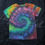 Thumbnail: Rainbow Spiral Shirt