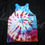 Thumbnail: Multicolor Spiral Tank Top